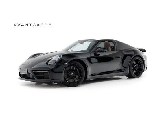 PORSCHE 911 3.0 24V H6 GASOLINA TARGA 4 GTS PDK PORSCHE 911 3.0 24V H6 GASOLINA TARGA 4 GTS PDK